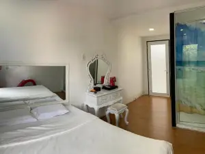 Hotel Mai Tuan Chánh Môn A