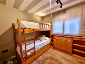 Tierra Boutique, Tierra Suites y Tierra Valles Apartamentos