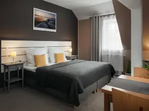 Apartmán - Dům Českého Švýcarska