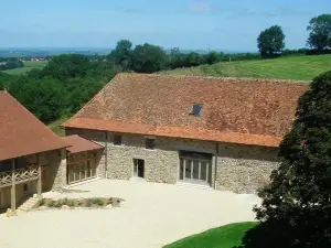 Domaine de Noyer