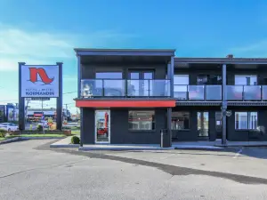 Hôtel-Motel Normandin Alma