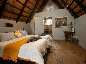 Ohange Namibia Lodge