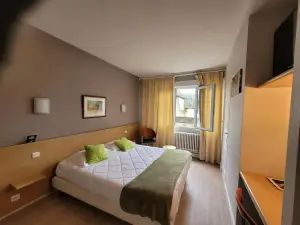 Hôtel Fouillade