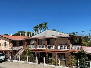 Saint Charles Inn, Belize Central America