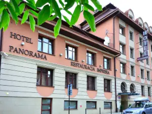 Hotel Panorama Nowy Sącz