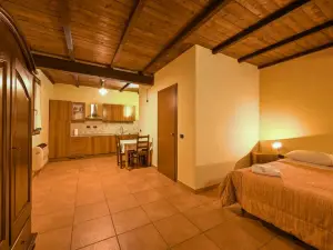 Agriturismo di Sordiglio