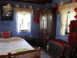 Csipkeszeg Bed & Breakfast Sic / Szék Romania