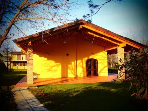 아그리투리스모 그레피