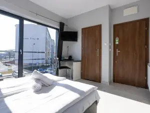 NoclegiJarocin Bed & Breakfast