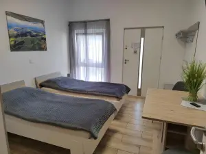 Gästehaus-Bernstein