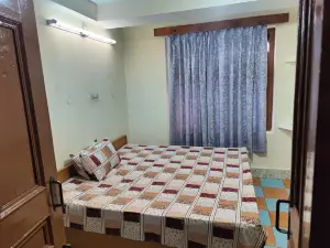 Silk Route Home Stay