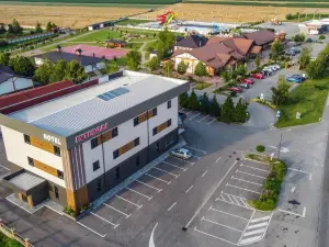 Hotel Intergaj Bijeljina