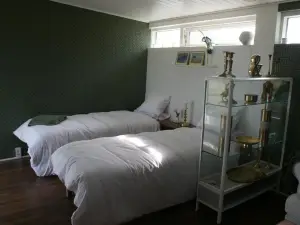 Falsterly Glamping