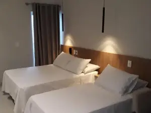 Hotel Recanto Dos IPÊS (Unidade 2)