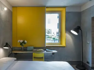 Hotel San Daniele