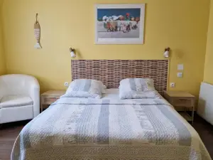 Hotel Vent d'Ouest