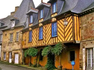 芙朗狄雷耶之家酒店