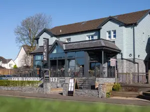 Loch Lomond Hotel