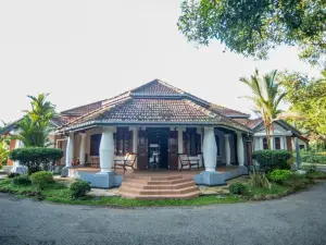 Heritage Samanthanna