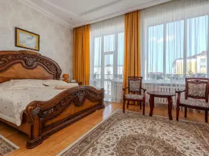 Respect Hotel