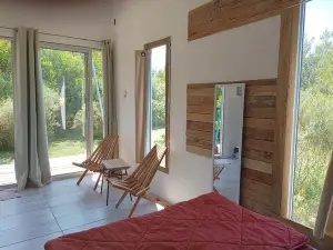 Casas Punta Negra