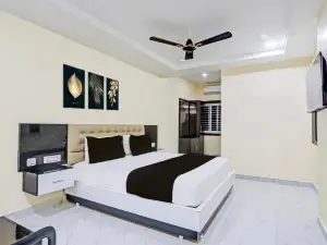 Super Hotel O Sri Vishnu Residency