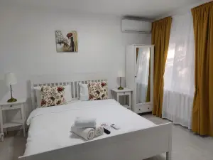 Vila de pe Lac Amara