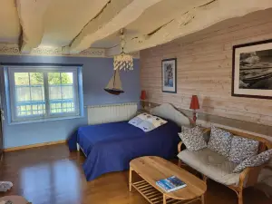 Clos St Ange (Dinan-St Malo)