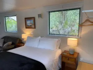 Willows Reach Lodge