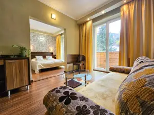 Hotel & Wellness Lesanka