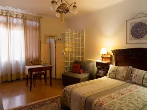 1900 B&B Terrassa
