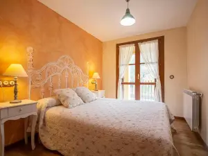 Apartamentos Onki Xin