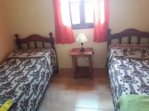 Cabaña Los Molles