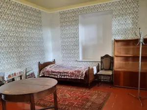 The Lichk Lodge
