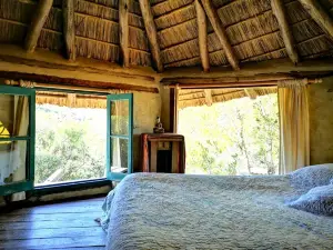 Octogono Om Shanti
