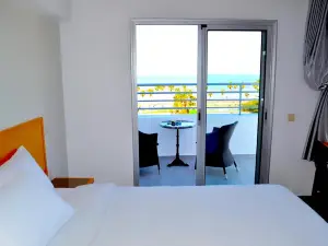 Hotel Centre Ville