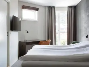 Comfort Hotel Bergen
