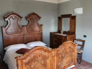 La Villa di Pa'