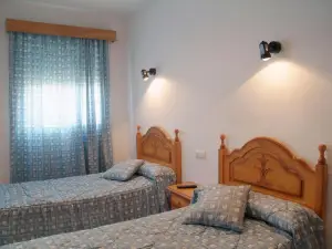 Hostal Arias
