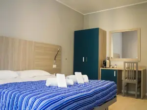 Hotel Sant'Orsola City House Collection by Gsa Hotels