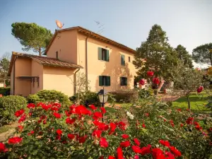 Residence Mugello Resort