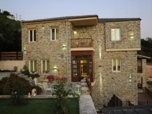 Mir Boutique Hotel
