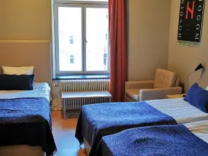 Sundsvall City Hotel