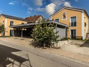 Landhaus Altmuehltal