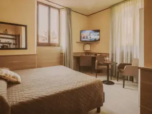 Hotel Valentino Centro Storico