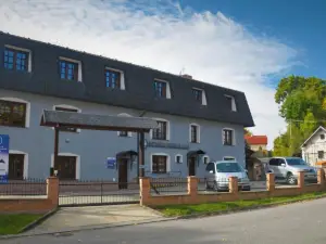 Reštaurácia Penzión na Mlyne