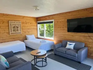 Ranui Lodge