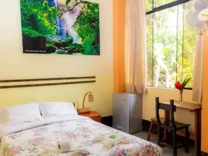 Paraiso Inn