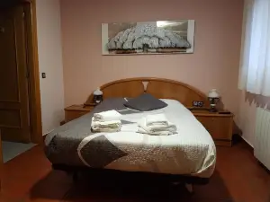 Hostal Itxaso-Enea