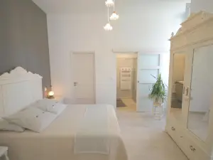 Chambre d'hôtes à Toul Centre Ville Avec Parking privé